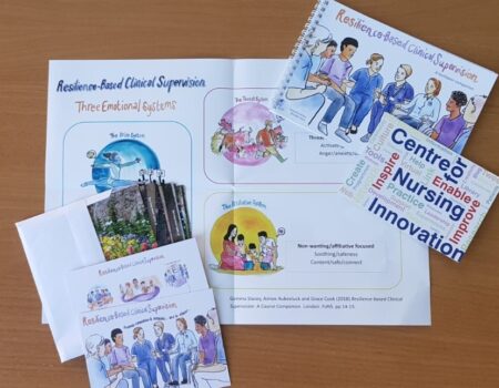 RBCS for social care participant pack
