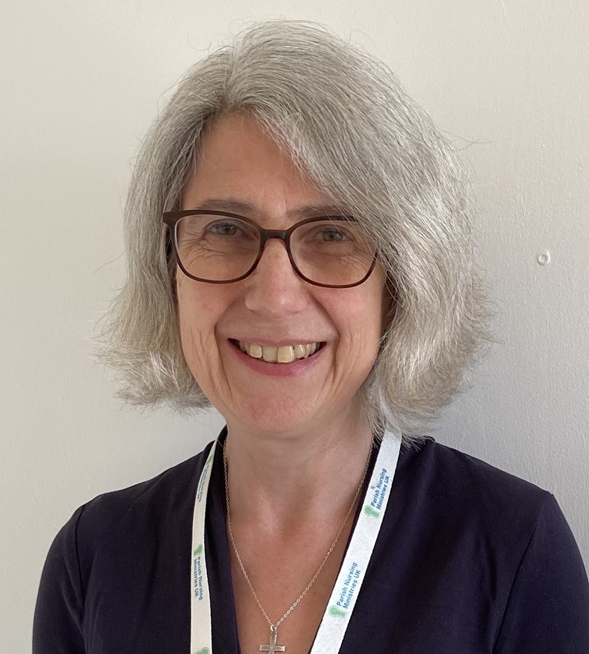 Why we chose RBCS for the professional supervision of parish nurses and ...